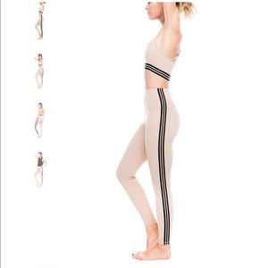 Sivan Ayla x Strut This Leggings